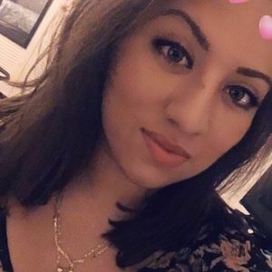 Meet your Posher, Daisy